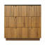 80 cm W Chest of 3 Drawers
