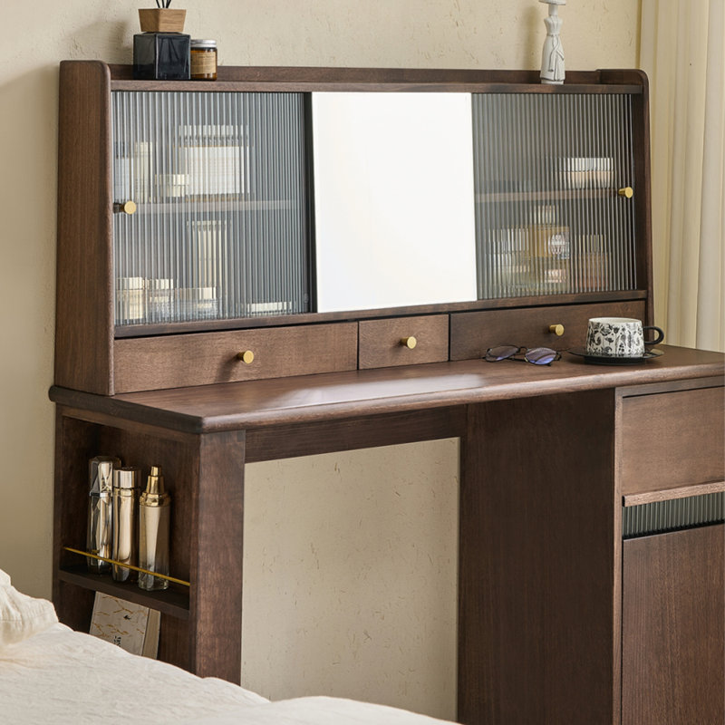 Modern Light Luxury Simple Dresser