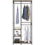 Mahurin 90cm Clothing Rack-1155513664