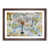 Walnut Framed selected