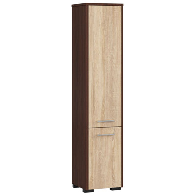 Ercelle Linen Cabinet