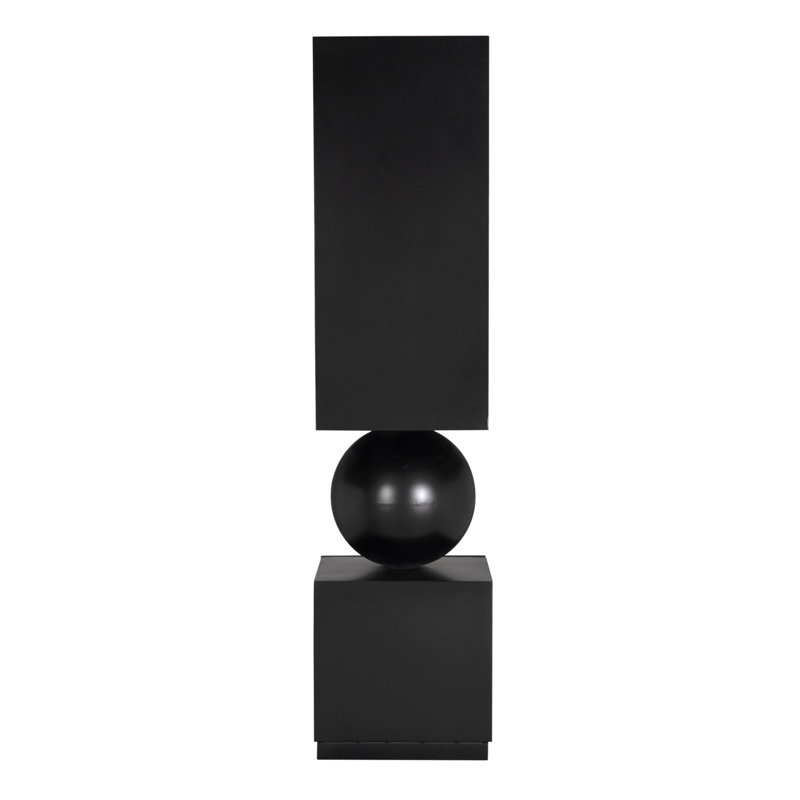 Pillar Cabinet