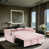 Velours rose est en rupture de stock