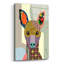 «Pinscher miniature» par Lanre Adefioyue-325023386