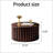 Round Coffee Table-1764874801