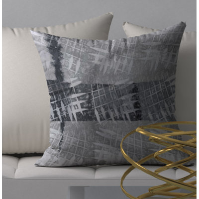 Superb Admirable Square Pillow Cover & Insert