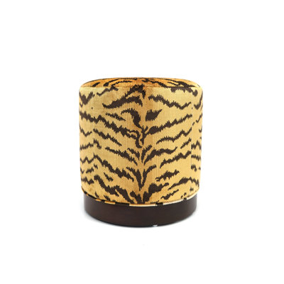 Repose-pieds Tigre Eclipse
