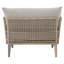 Bernhardt Catalonia Outdoor Chair