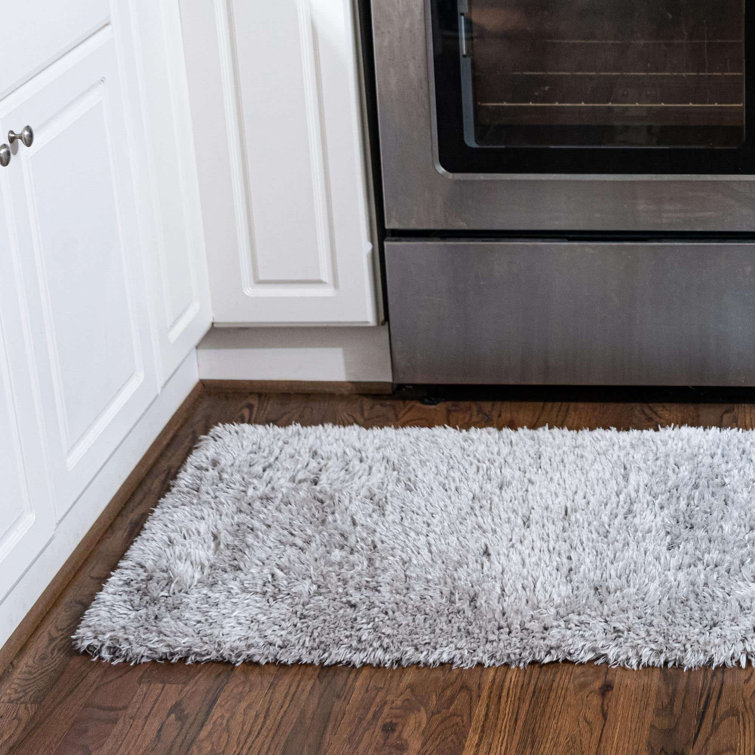 Tapis cendre Ash