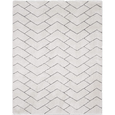 Coverty Performance Abstract Indoor Rug