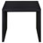 Canyon Square Side End Table