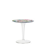 Tip Top End Table