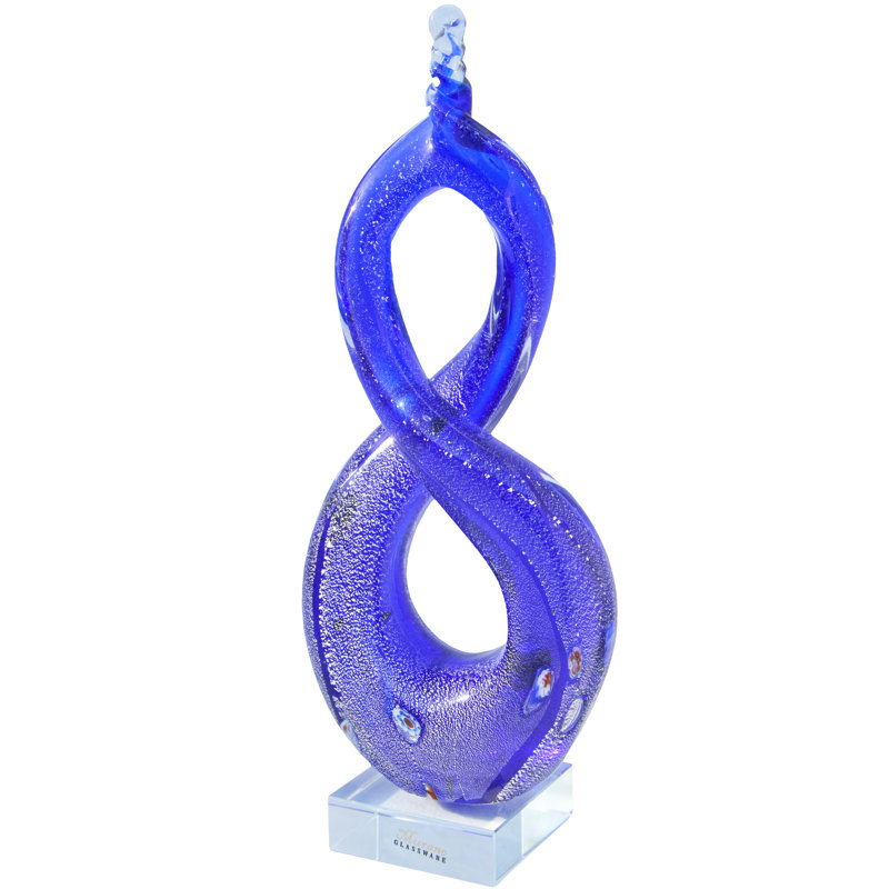 Italian Abstract Art Sculpture