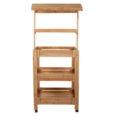 Sornson Merchandiser Shelving Unit