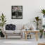 Art mural sur toile flottant Traditional-18127327-18127326