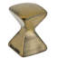 Forged 2 Square Knob-470162441-470162440