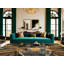  Tapis lavable Sunburst Horizon Southwestern-513157330