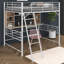 Lit mezzanine Damir, pour enfants-19326030-19326896