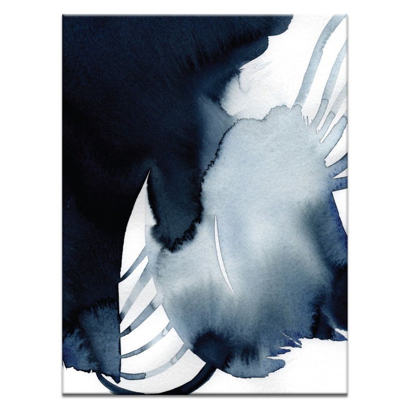 Renee Tohl - Print on Canvas, Timber Floater Frame, 51cm H x 41cm W