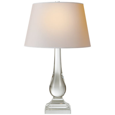 Modern Balustrade Table Lamp