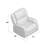 Hagar Upholstered Motion Recliner with USB Port-1619918319-1701204162