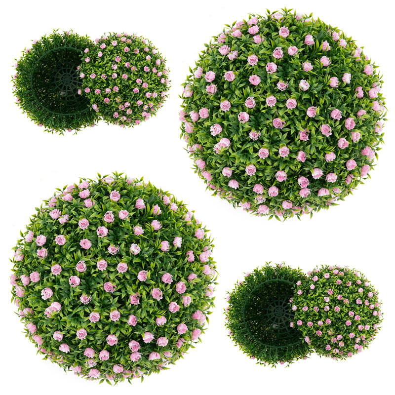 37cm Faux Topiary