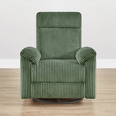 Fauteuil inclinable et oscillant manuel Newport