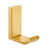 Brushed Gold