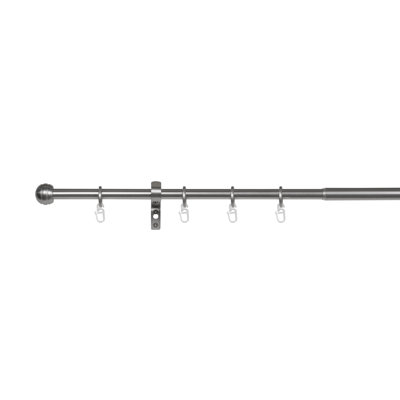 Soft Curtain Track