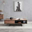 Table basse simple et moderne