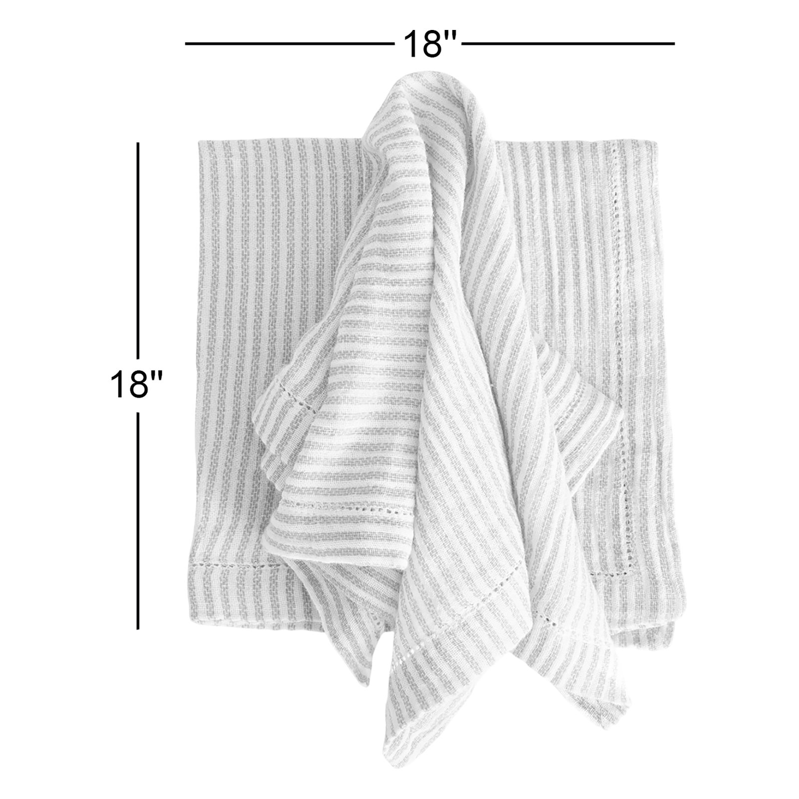 Hazal Cotton Napkin