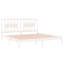 Bed Frame Solid Wood-339241581-339241556-392477080