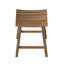 Tabouret de comptoir de cuisine Backless-389910132-392144797
