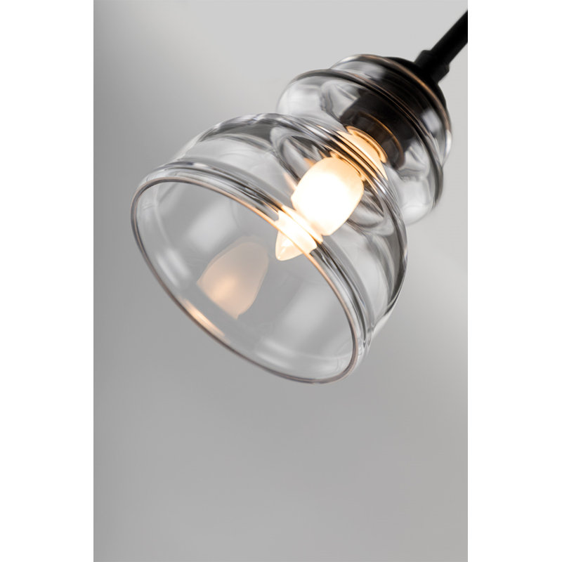 Muncie 1 - Light Pendant