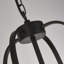 Napolitano 8-Light Lantern Chandelier