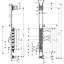 AXOR Showercomposition Shower Column Set,1.75 GPM