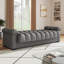 Itzel 4 Seater Polyester Sofa Bed