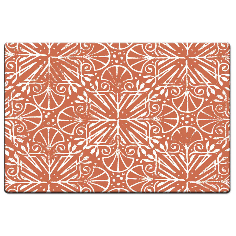 Mohave Comfort Kitchen Floor Mat