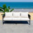 Corrente 3 Seater Sofa-786424375