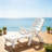 Poolside Reclining Chair
