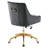 Modway Discern Performance Velvet Office Chair-943108825