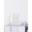 The Best Things in Life - Reproduction d'art textuel sur papier encadré-1082360234