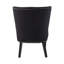 Otsego 47cm H Velvet Upholstered Side Chair-19388930