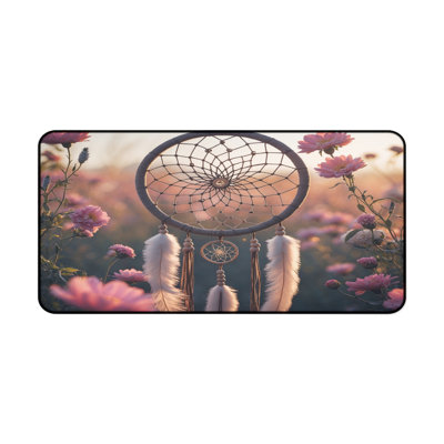 Polyester Desk Pad