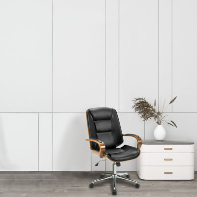 Wade Logan Alodie Executive Chair
