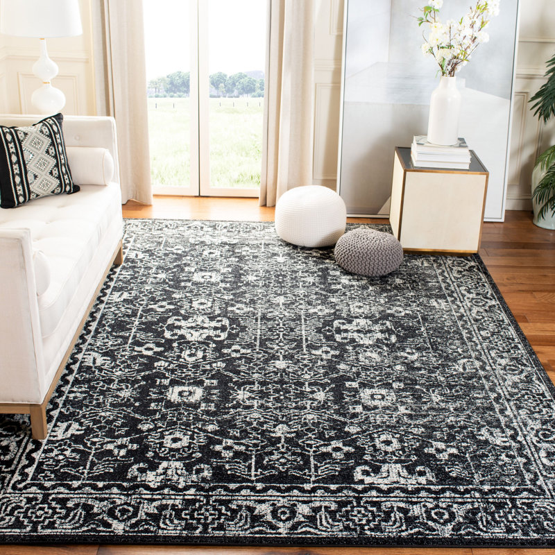Tapis oriental Osakis Performance, Rectangle 10 pi x 14 pi