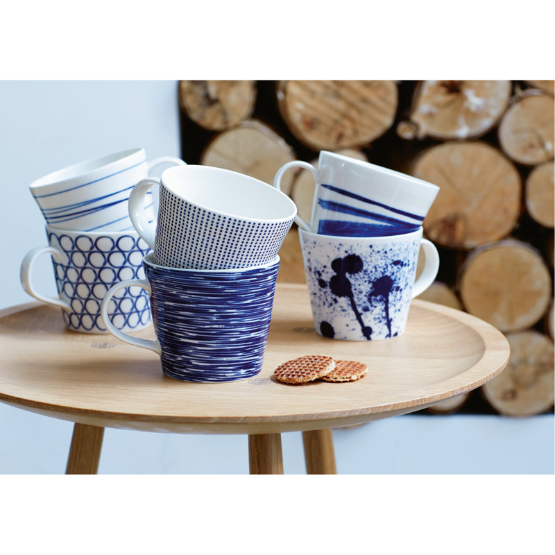 Royal Doulton, 1815 Pacific - Mugs