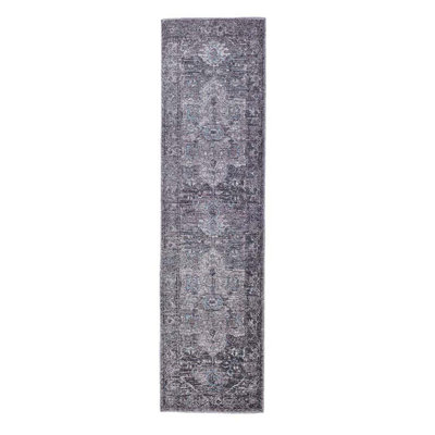 Runner Oriental Area Rug