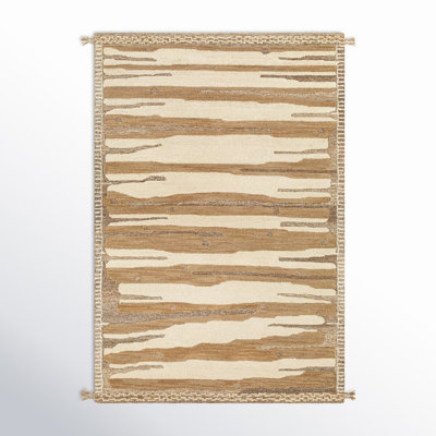 Lumia Wool Indoor Rug