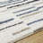 Bibbs Performance Striped Indoor Rug-1295370051